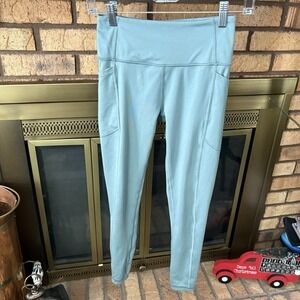 Victoria Secret Leggings 24 Inch Waist